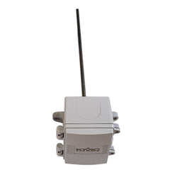 KMC Controls STE-1402 Temperature Sensor 8 Inch Duct Rigid