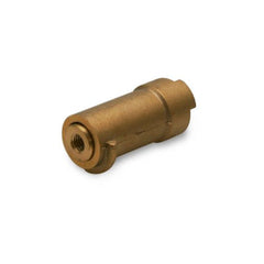 EVERFLOW STEX1-NL BALL VALVES