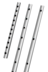 APOLLO VALVES Apollo American STN-2.5 Metal Sampling Tube 2.5 Feet