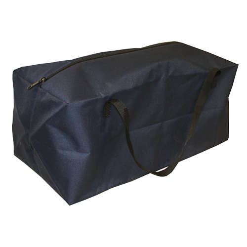 OBERON STORAGEBAG-NAVY TOOL BAGS & STORAGE