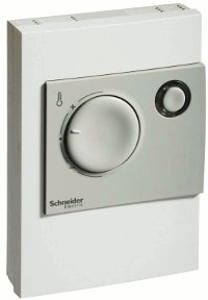SCHNEIDER ELECTRIC STR202 AIR SENSORS