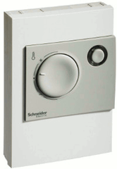 SCHNEIDER ELECTRIC STR202 AIR SENSORS