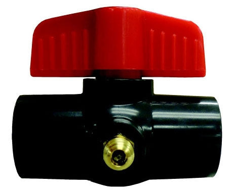 SUPCO JV1 ZONE VALVES