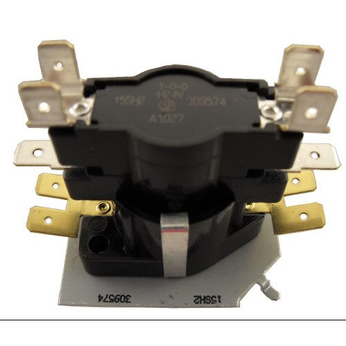 SEALED UNIT PARTS Q104 SEQUENCERS