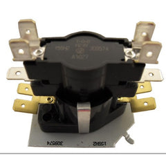 SEALED UNIT PARTS Q104 SEQUENCERS