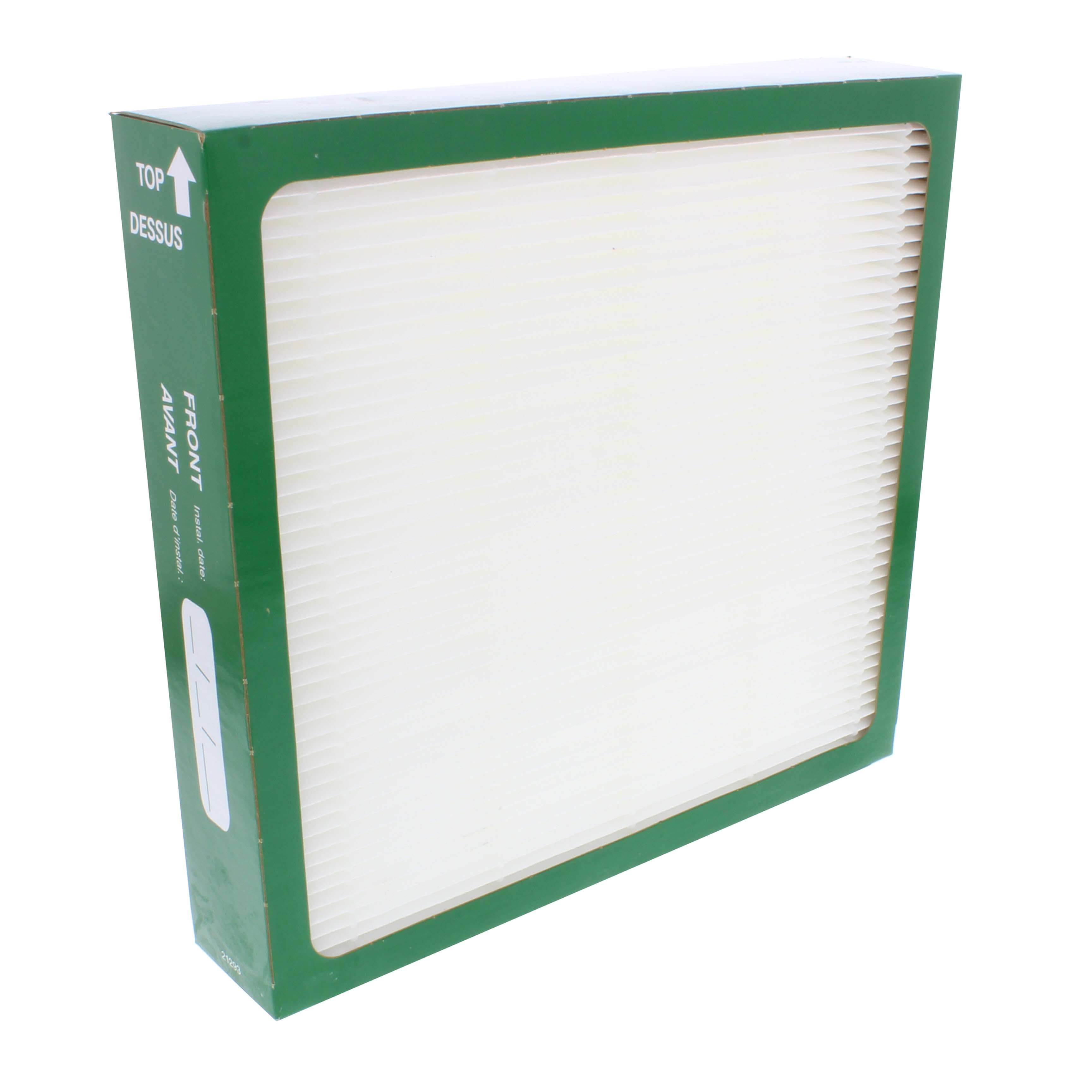 BROAN-NUTONE SV21293 HEPA FILTERS