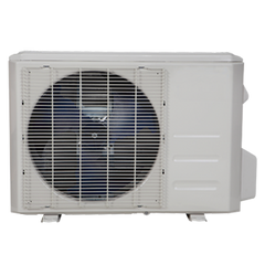HEAT CONTROLLER LLC Heat Controller Llc A-SVH18SB-1-CY Mini Split Condenser