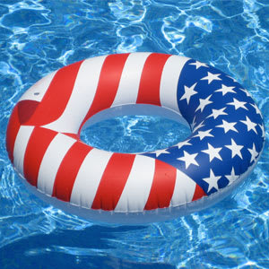 SWIMLINE 90196 POOL TOYS & GAMES