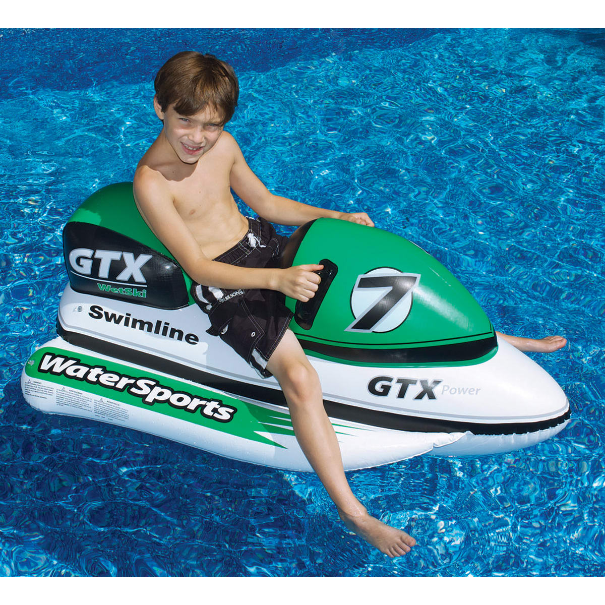 SWIMLINE 9027 POOL TOYS & GAMES
