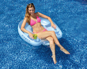 SWIMLINE 90414 POOL TOYS & ACCESSORIES