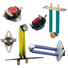 TRANE SWT04160 AIR FLOW SWITCHES