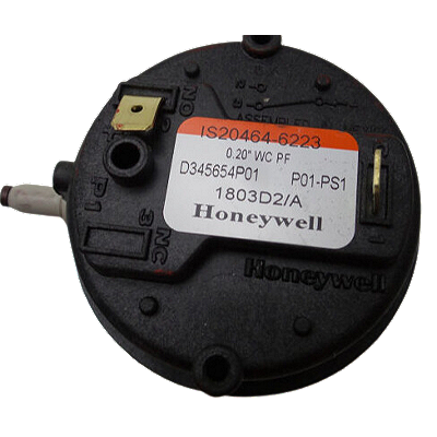 TRANE SWT3924 AIR FLOW SWITCHES