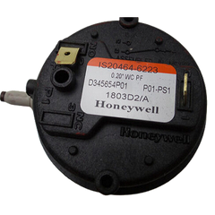 TRANE SWT3924 AIR FLOW SWITCHES