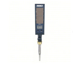 TRERICE Trerice 842615103628 SX9-1-406-05 Digital Thermometer Light-Powered -40 to 300 Deg F