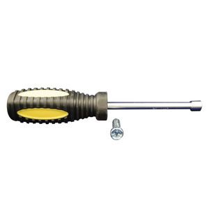 SYMMONS Symmons HY-50 Holt Head Screwdriver for Hydapipe Collection