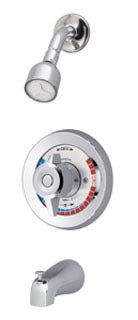 SYMMONS 9602-PLR-SS-TRM BATHROOM EXHAUST FANS & KITS
