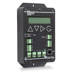 TCS BASYS CONTROLS SZ1144 REFRIGERATION UNITS
