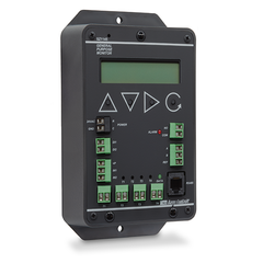 TCS BASYS CONTROLS SZ1145 CONTROL BOARDS