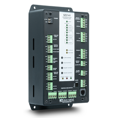 TCS BASYS CONTROLS SZ2141 REFRIGERATION UNITS