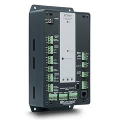 TCS BASYS CONTROLS SZ2144 REFRIGERATION UNITS