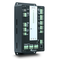TCS BASYS CONTROLS SZ2166 CONTROL BOARDS