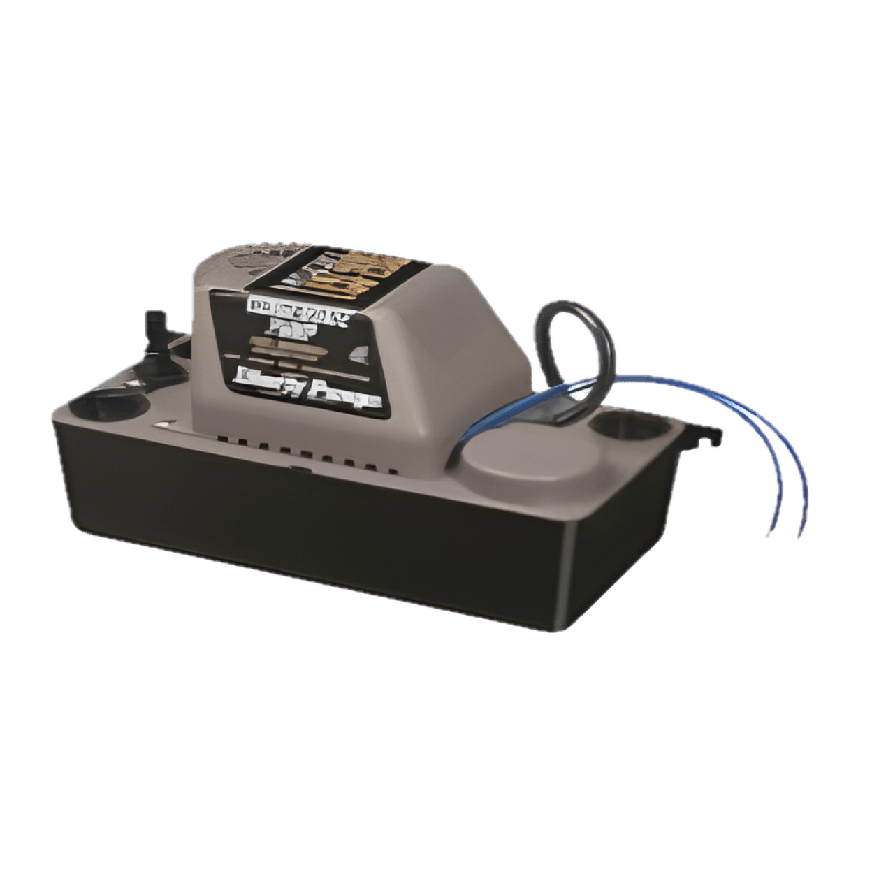 LIBERTY PUMPS Liberty Pumps LCU220S Condensate Pump 1/30 HP 230V 110 gph