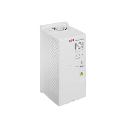 ABB ACH580-01-034A-4 DIRECT DRIVE MOTORS