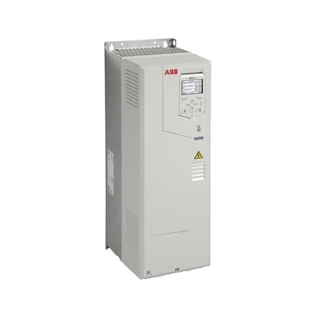 ABB ACH580-01-052A-4 PACKAGED AC UNITS