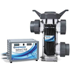 HAYWARD W3HCSC60 AIR CLEANER REPLACEMENT PARTS