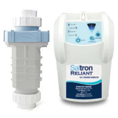 Saltron Reliant CLG240A Salt Chlorine Generator
