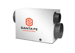 SANTA FE Ultra98 DEHUMIDIFIERS