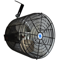 SCHAEFER BRUSH VK12 COMMERCIAL VENTILATION