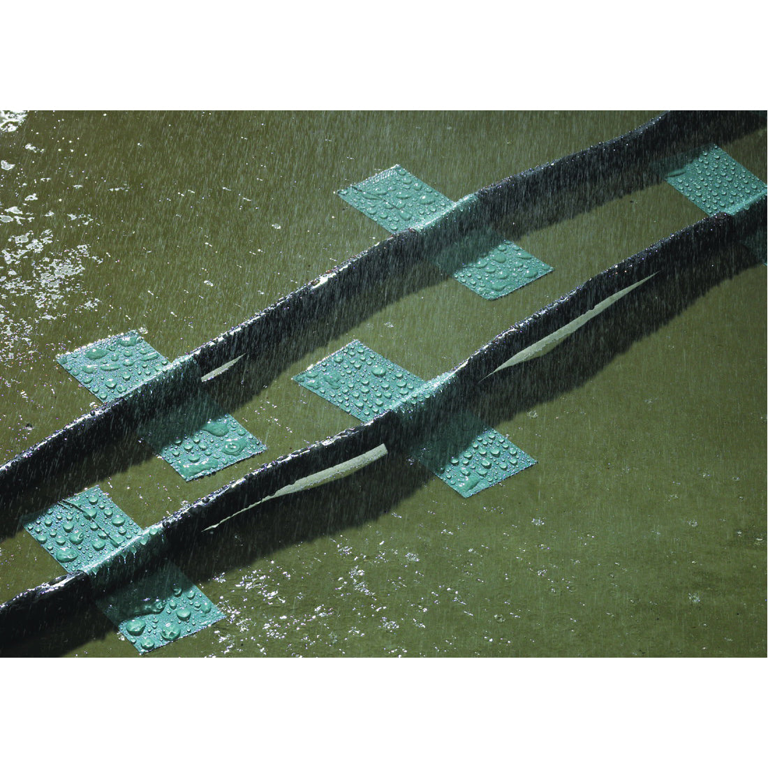 3M 7000001231 SAFETY CONES, CHAINS & TAPES