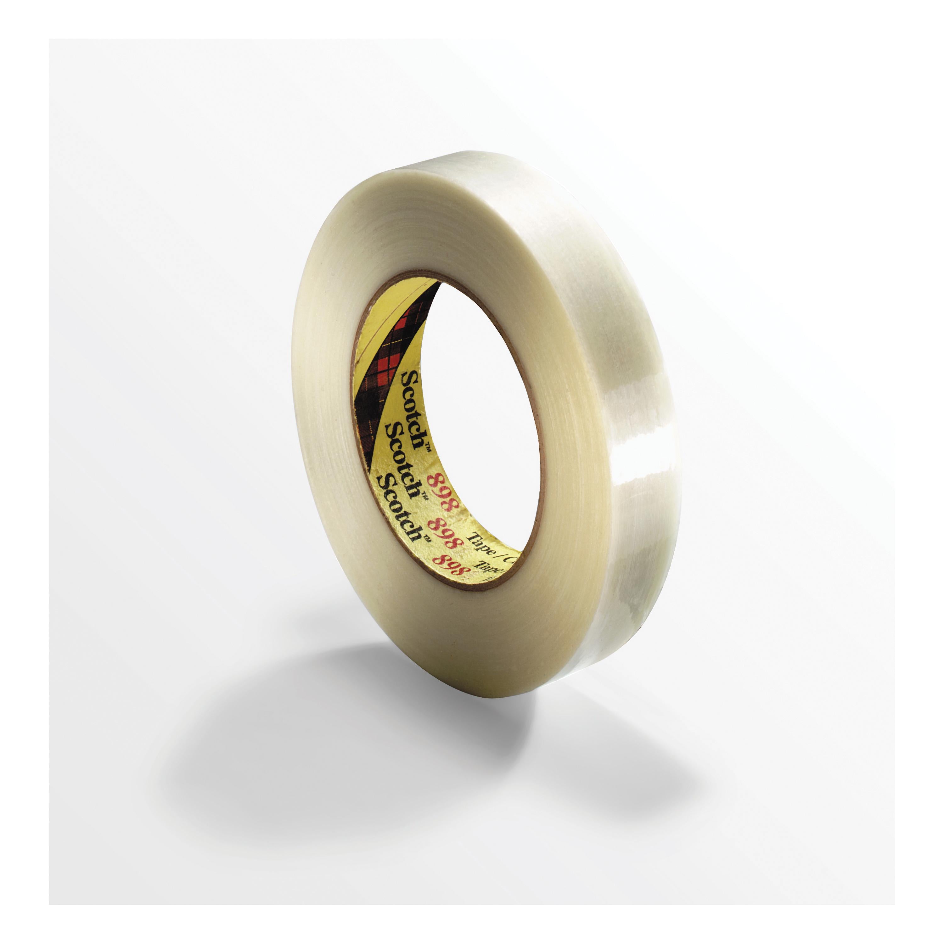 SCOTCH Scotch 7000001229 Reinforced Tape 55 m Length 24 mm Width
