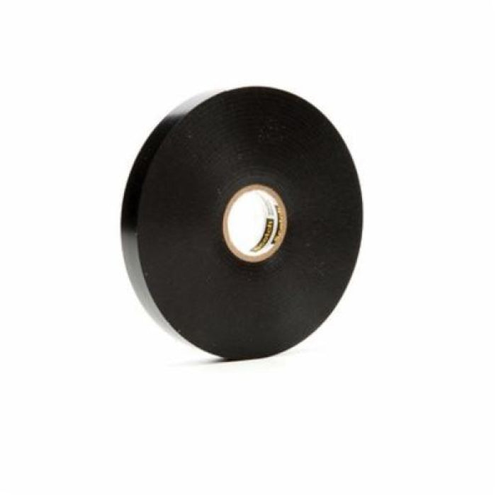 3M Scotch 22-3/4X36YD Heavy Duty Premium Grade Electrical Tape 600 VAC