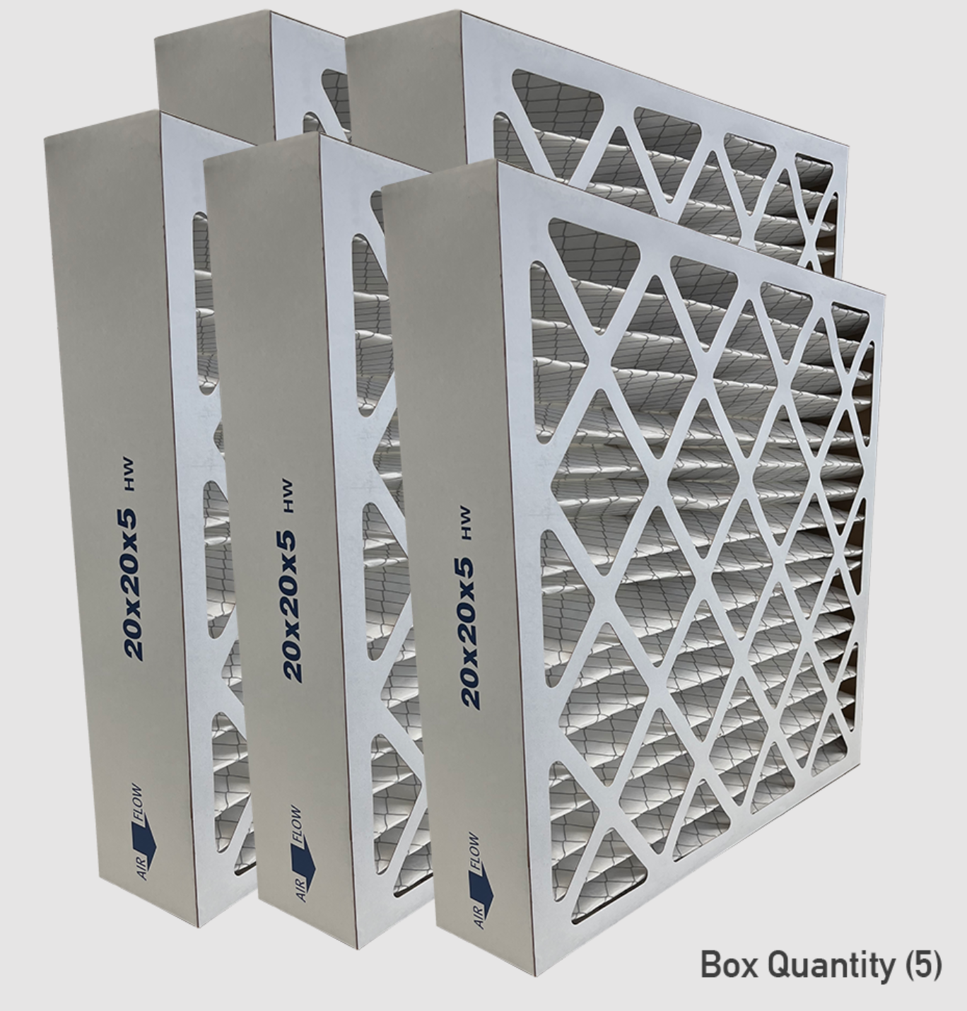 BREEZE 33 BZ33MAF20205 AIR FILTERS