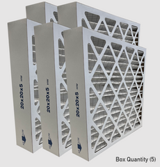 BREEZE 33 BZ33MAF20205 AIR FILTERS