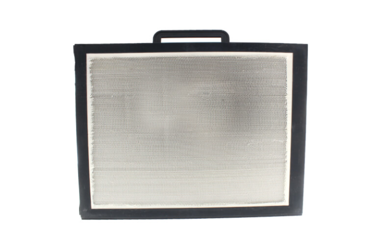 TRANE FLR6453 AIR CLEANER REPLACEMENT PARTS