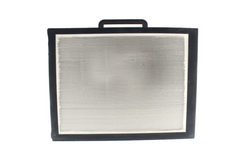 TRANE FLR6453 AIR CLEANER REPLACEMENT PARTS