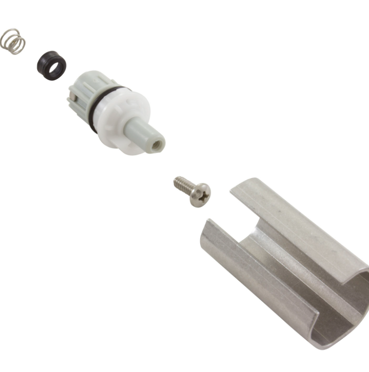 JACUZZI 2467000 BATH & KITCHEN FAUCETS