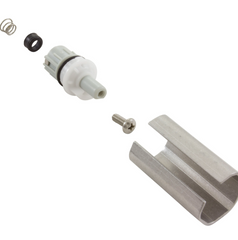 JACUZZI 2467000 BATH & KITCHEN FAUCETS