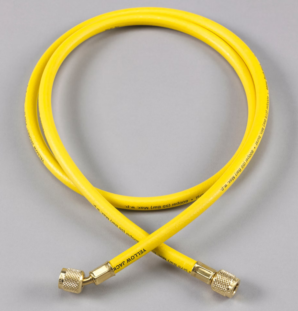 YELLOW JACKET 21072 HOSE AND HOSE FITTINGS