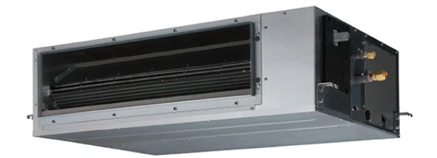 FUJITSU ARU18RGLX PACKAGED AC UNITS