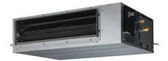 FUJITSU ARU18RGLX PACKAGED AC UNITS