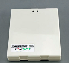 ZONEFIRST ZoneFirst MMP3 3 Zone 1Stg Zone Control Panel
