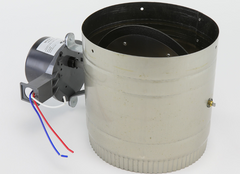FIELD CONTROLS 46590508 DAMPERS