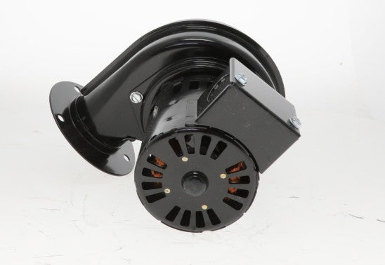 GENTEQ MOTORS Regal Rexnord 50748-D500 Draft Inducer Motor Kit