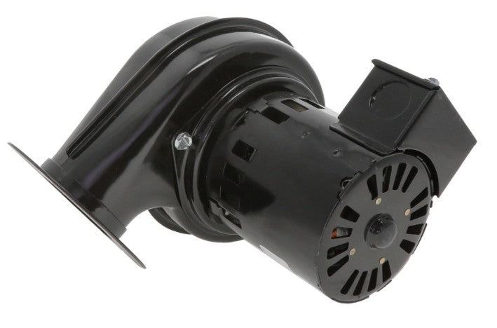GENTEQ MOTORS Regal Rexnord 50748-D500 Draft Inducer Motor Kit