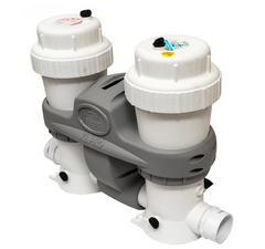 KING TECHNOLOGY KING TECHNOLOGY 01-01-5450 Pool Frog XL In-Ground Pools Up to 40K Gallons