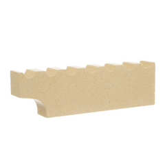 Support Brick for Ember Glo 458560